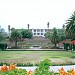 Tintenpalast in Windhoek city