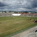 Sam Nujoma Stadium in Windhoek city
