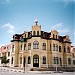 Hohenzollernhaus (de) in Swakopmund city
