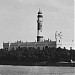 Kaiserliches Bezirksgericht  in Swakopmund city