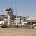 Windhoek Hosea Kutako International Airport