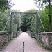 Schwanenbrücke in Stadt Halle (Saale)
