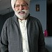 Notta Residence,S. Harbhajan Singh Notta in khurla kingra city