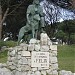 Monumento a Félix Rodríguez de la Fuente (es) in Santander city