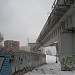 Путепровод I главного пути Октябрьской железной дороги в городе Москва