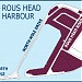 Rous Head Industrial Park in Perth, WA city
