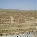 Timgad ruins