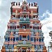 sree pushpavaneswarar temple, thirupuvanam, tirupoovanam