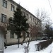 Адміністративна будівля залізничної станції Дарниця в місті Київ