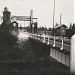 Железнодорожный мост через реку Сестру