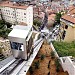 Funicular Río de la Pila-General Dávila (es) in Santander city