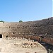 حلبة المصارعة في ميدنة الخمس 