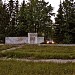 Линейка в городе Москва