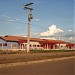 Centro de Zoonose (pt) in Porto Velho city