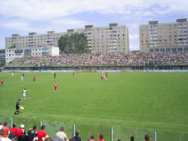 Stadionul Icim Brasov