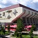 Polivalent sports house in Resita city