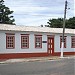 AILA - Academia Itaberina de Letras e Artes na Itaberaí city