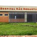  Hospital São Sebastião na Itaberaí city