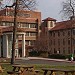 North Carolina School of Science and Mathematics (NCSSM) in Durham, North Carolina city