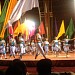 Circus Ground in Chennai city