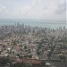 Boa Viagem na Recife city