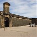 Forte de Santa Cruz de Itamaracá