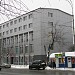Будинок побуту «Ярославна» в місті Київ