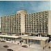 The LINE LA Hotel in Los Angeles, California city