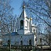 Храм Спаса Всемилостивого в Андреевке в городе Андреевка