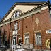 Дворец культуры украинского общества глухих в городе Киев
