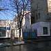 Полк патрульной службы ГУ МВД Украины в г. Киеве (ru) in Kyiv city