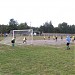 Boisko piłkarskie klubu Widok Skierniewice in Skierniewice city