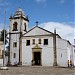 Igreja dos Santos Cosme e Damião