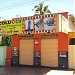 Pizzaria Colucci na Itaberaí city