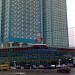 Бывший Круглосуточный торговый центр «Алые паруса» в городе Москва