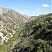 St. Mema Valley (Wadi Mar Mema)