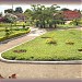 Praça do Asilo na Itaberaí city