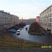 Комсомольская ул., 11 в городе Североморск