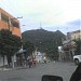 Bairro Turística do Jaraguá na São Paulo city