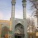 (مسجد الرسول(ص in نجف آباد city