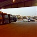 AlQafla Trucks (Abdullah Alhout) in Jeddah city