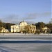 Останкинский дворец-театр в городе Москва