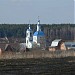 Храм Покрова Пресвятой Богородицы в Перхушкове в городе Перхушково