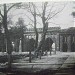 nieistniejąca Nowa Brama Chełmińska in Toruń city