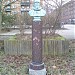 Hans Knudsens Plads (da) в городе Копенгаген