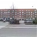 Hans Knudsens Plads (da) в городе Копенгаген