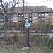 Hans Knudsens Plads (da) в городе Копенгаген