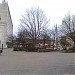 Hans Knudsens Plads (da) в городе Копенгаген