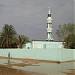 مسجد   ال 15 في ميدنة شندي 