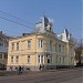 Жилой дом П. П. Щапова — памятник архитектуры в городе Москва